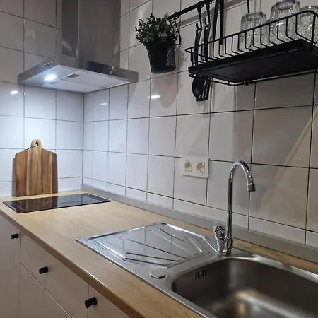 Villa Gertrudis Salobreña Zewnętrze zdjęcie