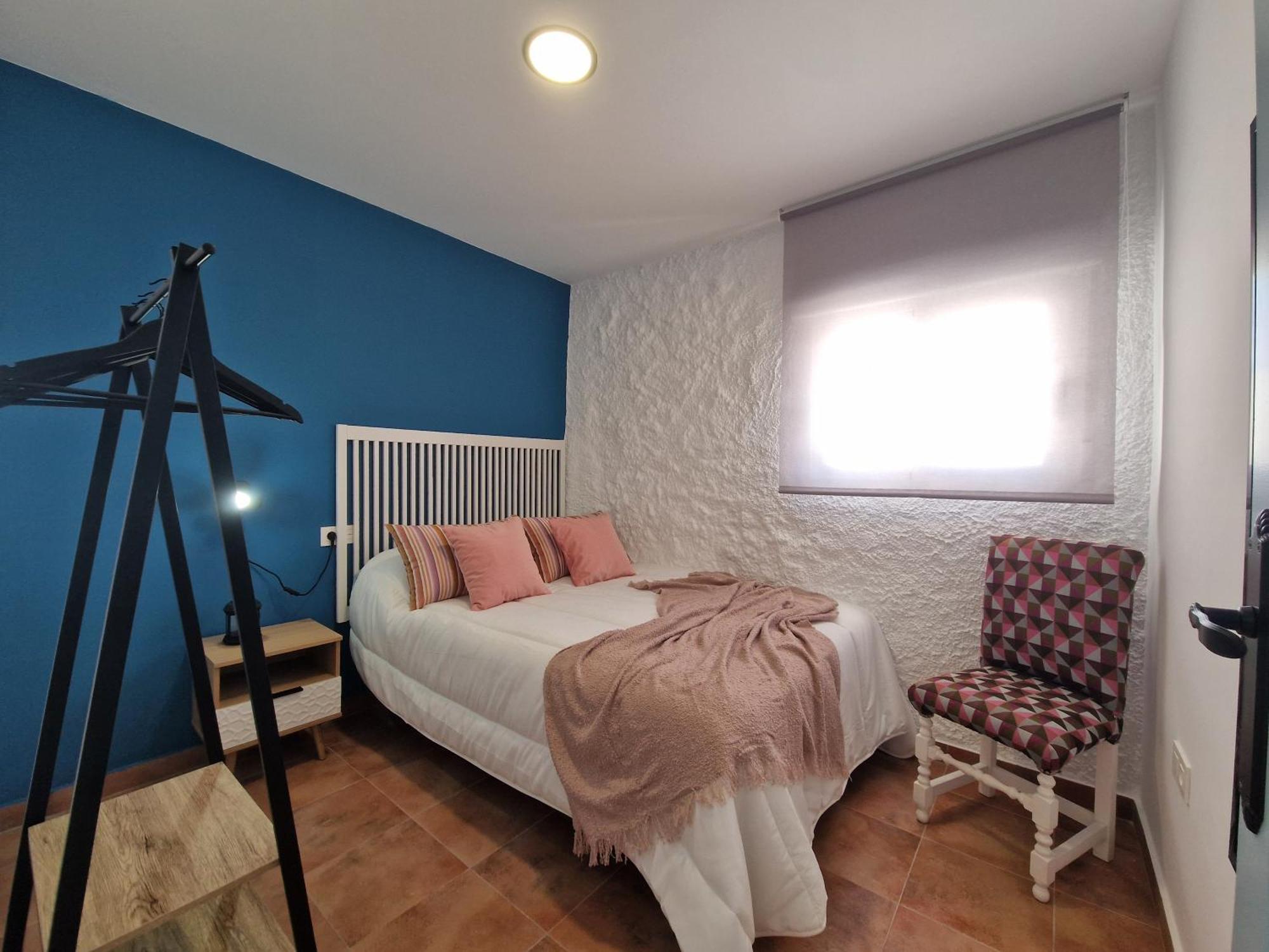 Appartement Gertrudis Salobreña