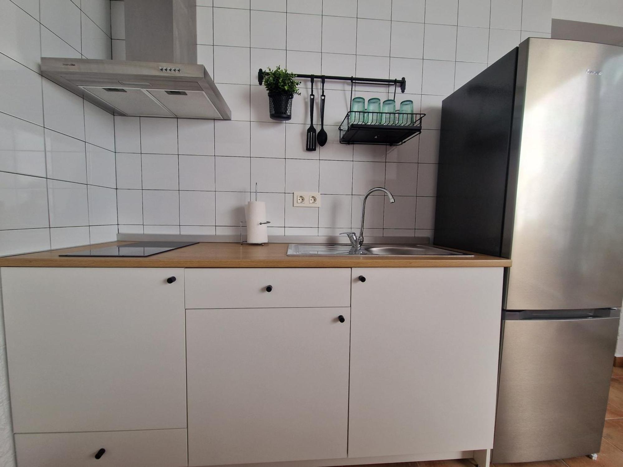 Gertrudis Appartement Salobreña
