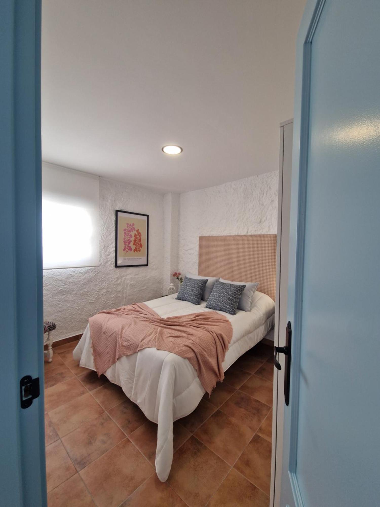 Gertrudis Appartement