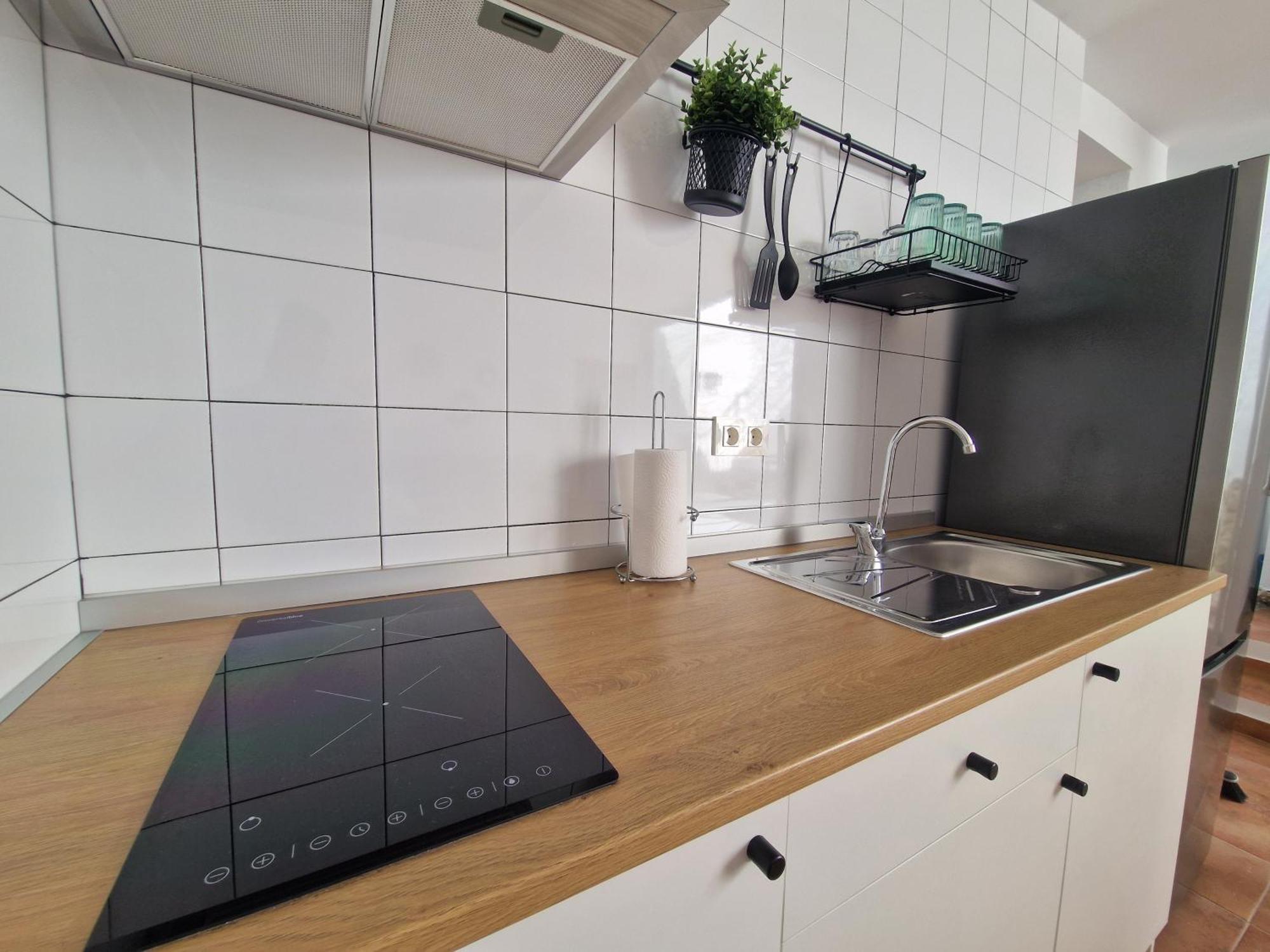 Apartamento Gertrudis *