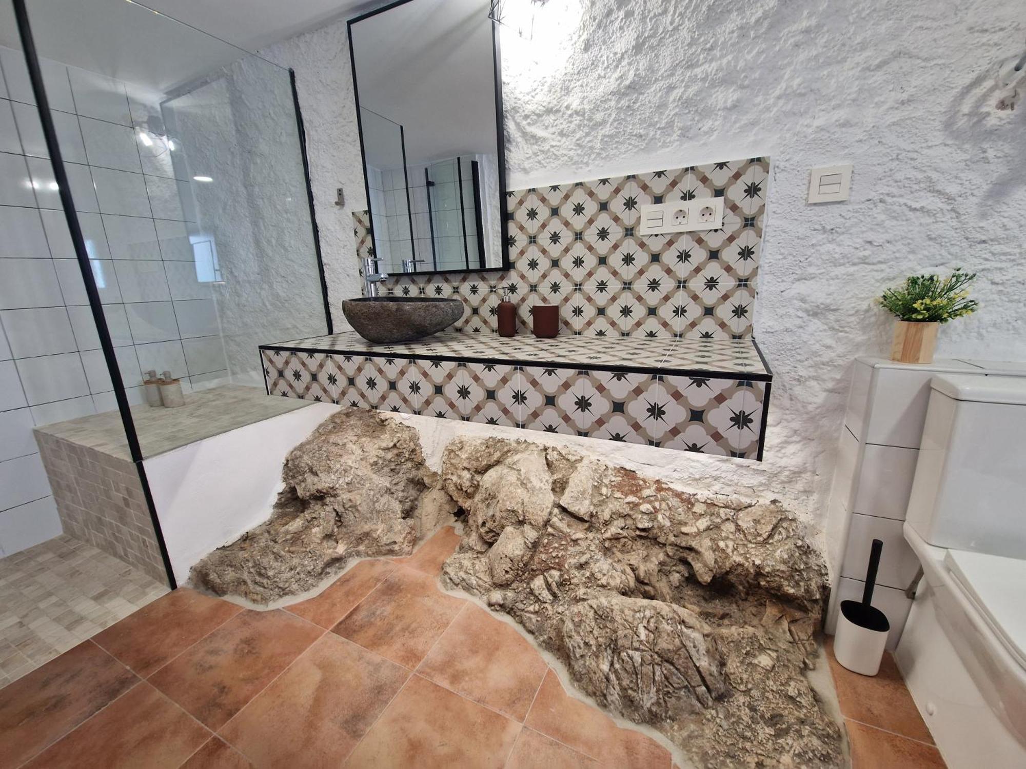 Appartement Gertrudis