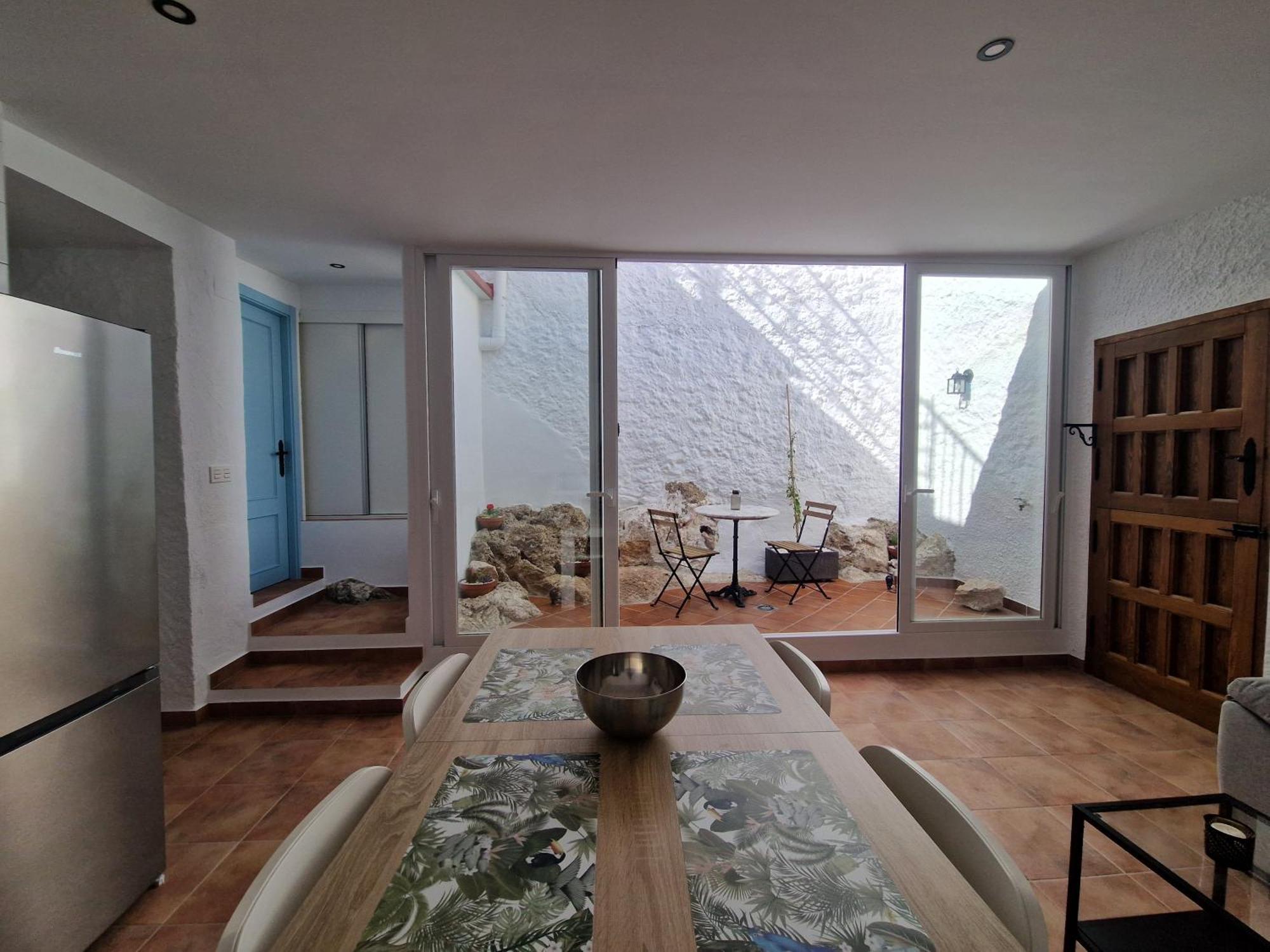 Gertrudis Appartement *