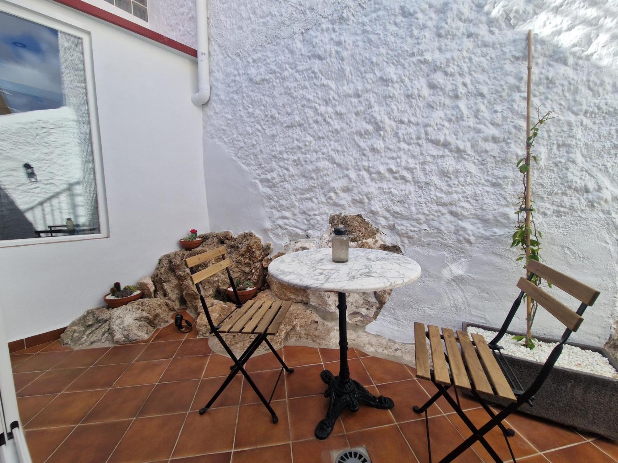 Gertrudis Appartement