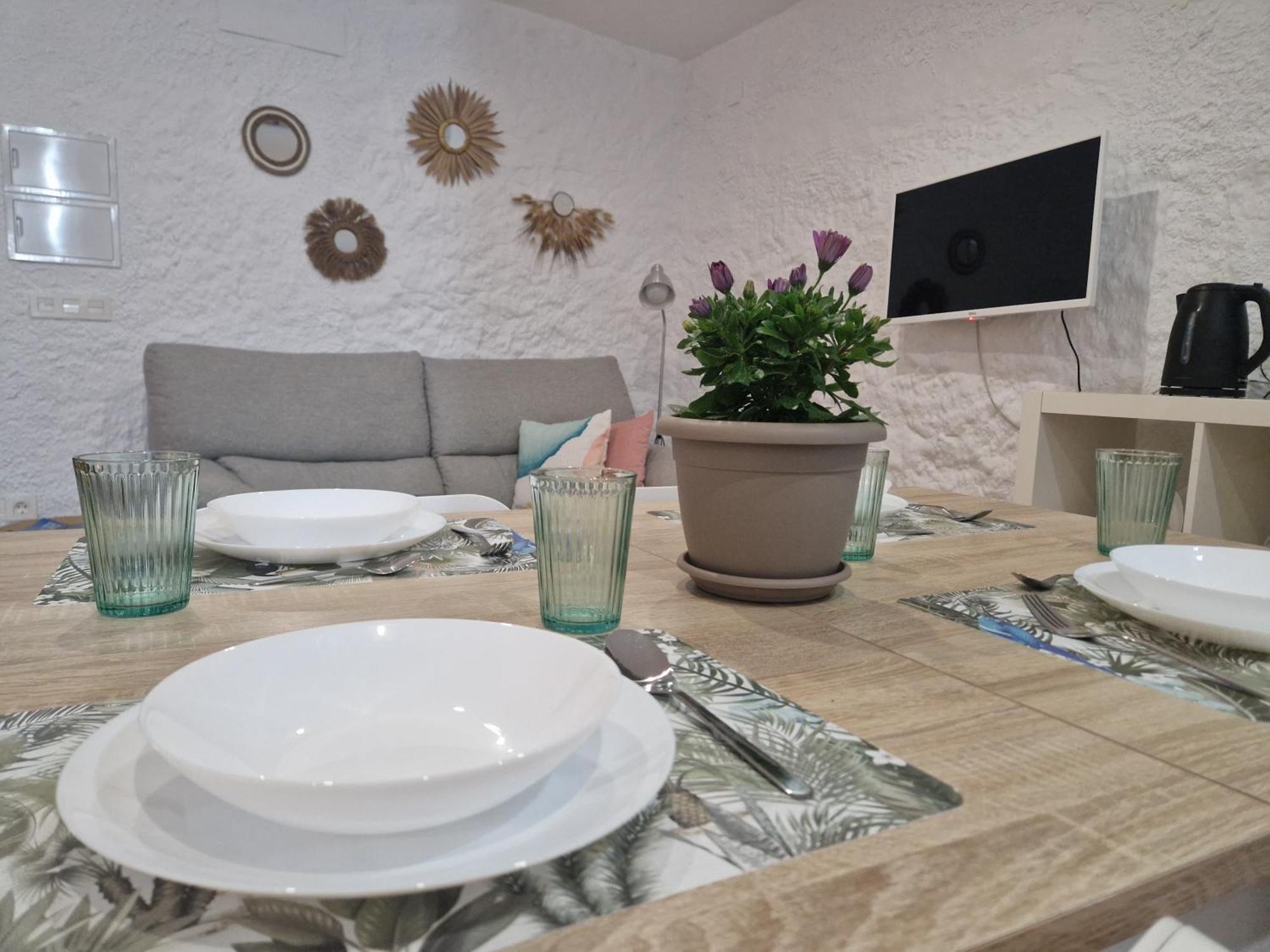 Appartement Gertrudis *